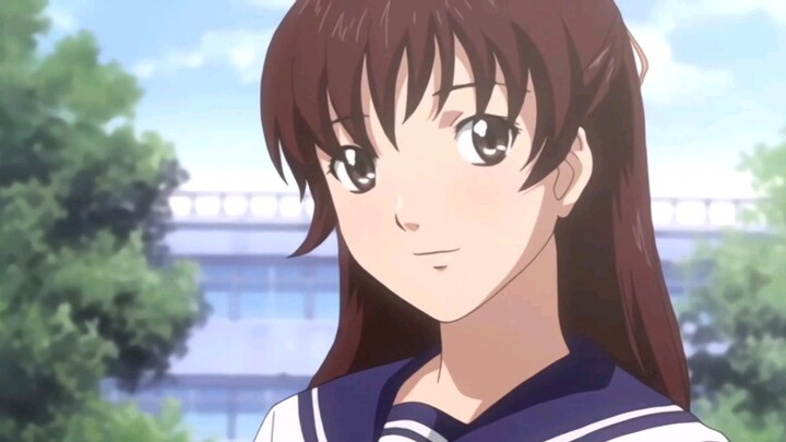 [Khuyến nghị Anime kinh điển] Lần sau nhớ gọi cho tôi vì điều tốt đẹp như vậy