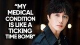 5 Korean Drama Actors Who Faced UNBEARABLE Medical Hardships! [Ft HappySqueak]
