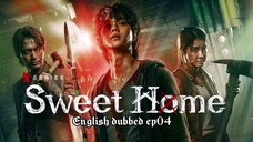 04.Sweet Home S1
