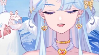 One circle will destroy this GN world! One circle will destroy this GN world!