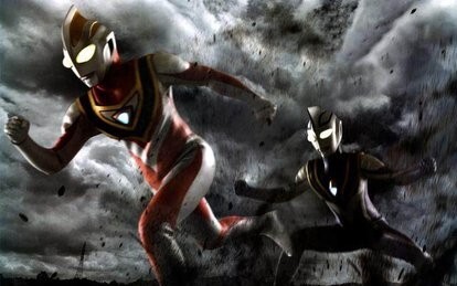 [Explosive MAD/AMV] The Power of Gaia: A Hidden Masterpiece.