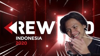 REACT REWIND INDONESIA 2020 !!! Yang ditunggu-tunggu,akhirnya... #RI2020