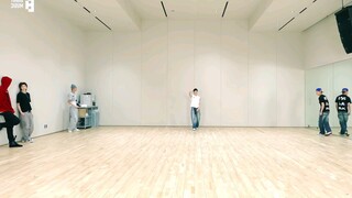 CORTIS 코르티스 - GO! Dance Practice Mirrored