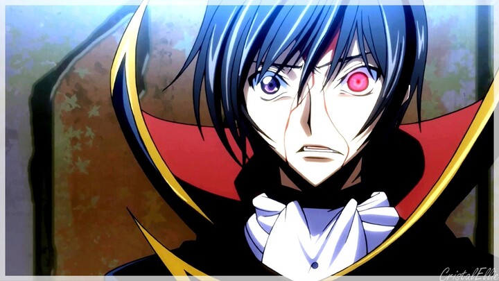 Code Geass || Invincible
