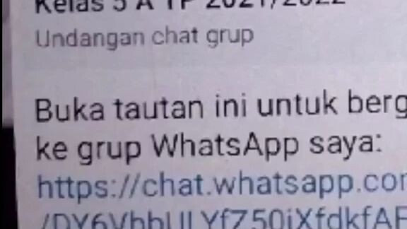 ipul anak anj*** ( kata temen2nya )