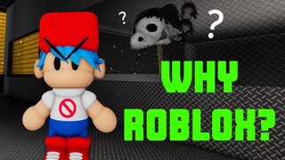 everyone HATES this roblox game