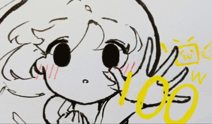 【手绘动画】我的梦想……