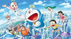 Doraemon The Movie Tập 41 - Nobita và cuộc chiến vũ trụ tí hon