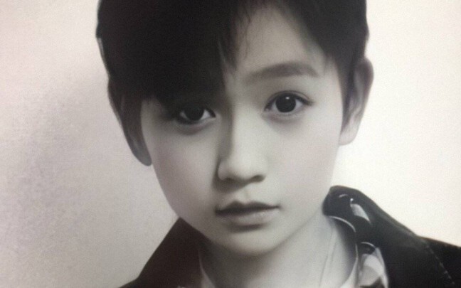 【Zhu Yilong】I don't believe you are not a mother T_T