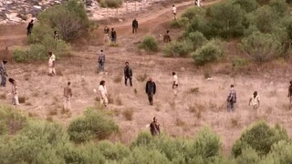 ZOMBIES CITY - Hollywood English Movie