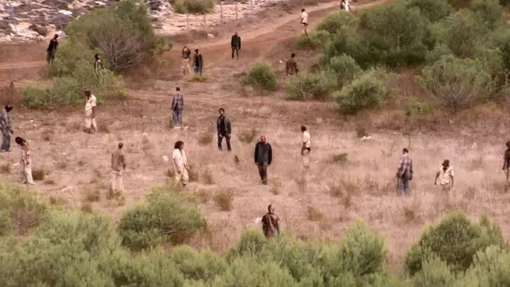 ZOMBIES CITY - Hollywood English Movie