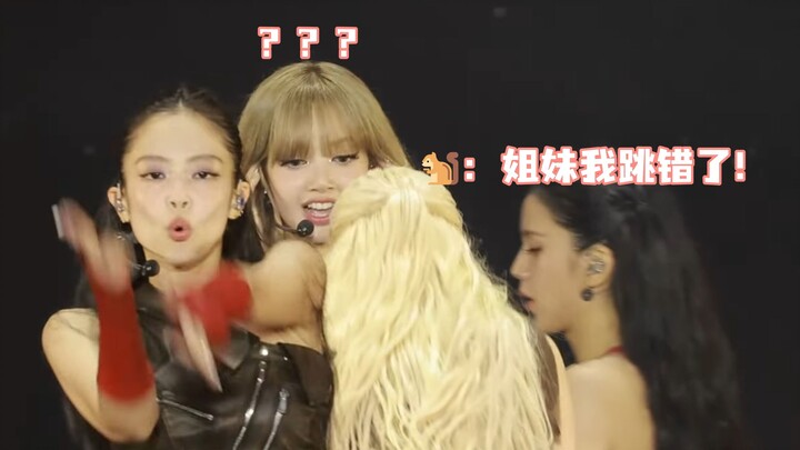 Episode Paling BLACKPINK