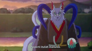 Wonderful Precure! Episode 39 Sub Indonesia