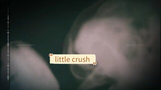 my cute crush and good looking