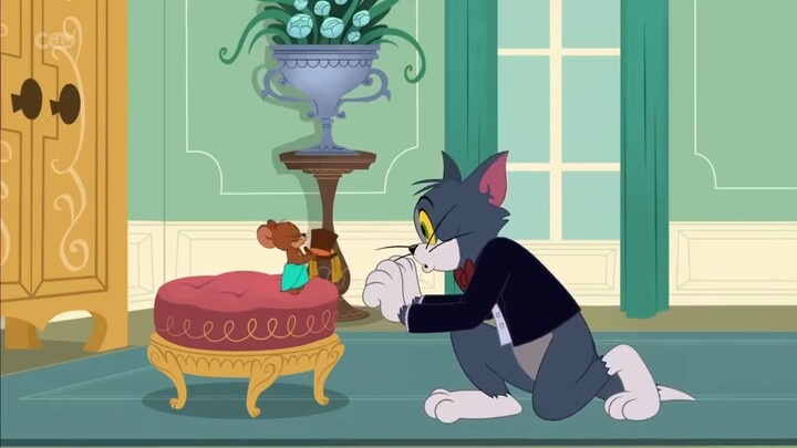 Tom Jerry ep4