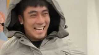 You who bought a famous brand
