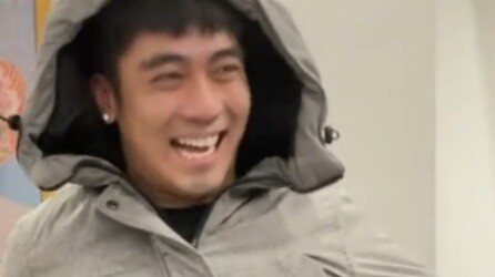You who bought a famous brand