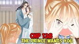Caught Again Being Together | The Prince Wants You Eps 73, 1 Sub English