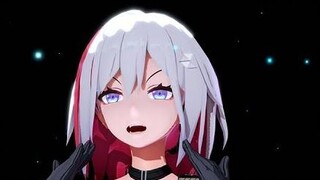 [MMD Honkai Impact: Star Railway] Chức năng Vô tội - Topaz/Acheron Topaz/Yellow Spring