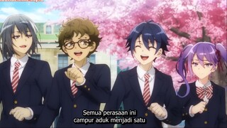 Ayaka Episode 12 Sub Indo