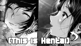 Hentai IS Art.