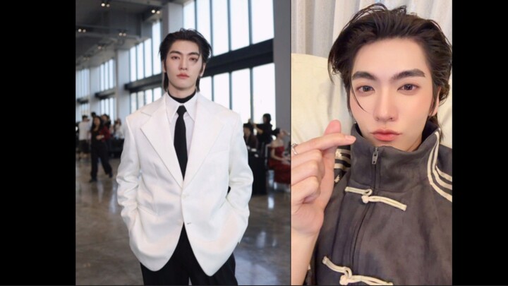 [Eng Sub] 27 Jan 2026 Boss New Series Title “Rak” Boss is part of the cast #bossnoeul #BoNoh