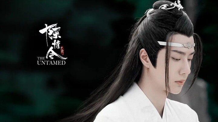 [Carefree] Wang Yibo's Solo Version of "Carefree" / For Personal Viewing
