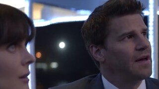 A mysterious pink skull was found on a 150-year-old shipwreck! Bones S06E06