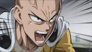 One Punch Man S3 Episode 1 Sub Indonesia