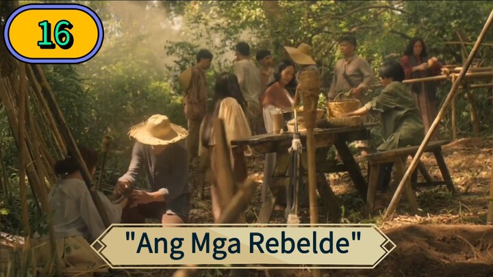 🇵🇭 1892 ❤️ Ep.16