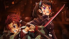 Trailler Baru Demon slayer Castle Arc bikin merinding🥶