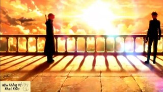 Những khoảnh khác trong cảnh hoạt hình - anime - amv #amime