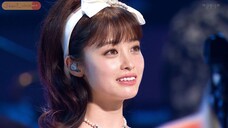 [ซับไทย] ฮาชิโมโตะ คันนะ ในงานฉลองครบรอบ 55 ปีแห่งการประพันธ์เพลงของมัตสึโมโตะ ทาคาชิ