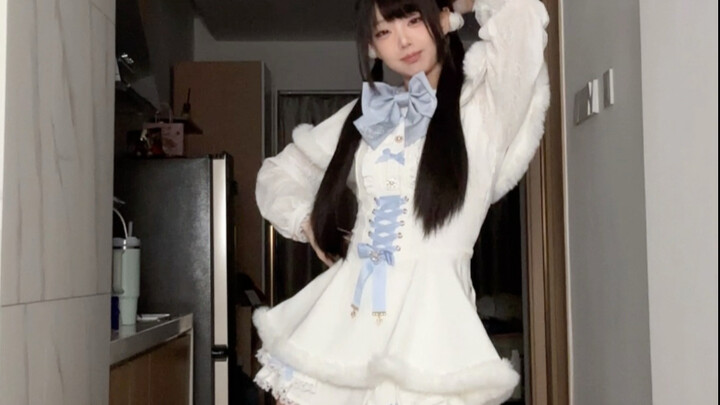 Home Dance: Darling Darling