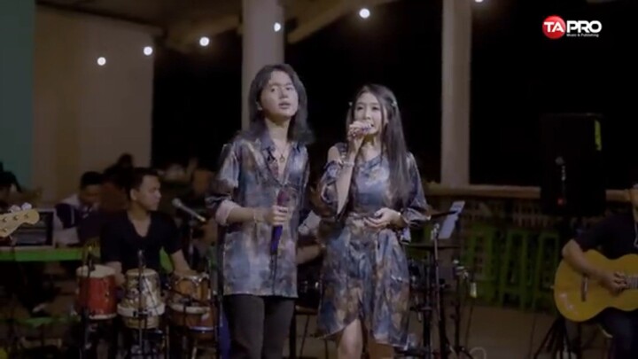 ku tak bisa Maulana Ardiansyah gt Ochi Alvira