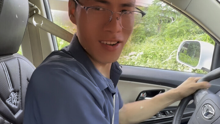 【Car God No. 1】The creator is exploring—welcome to watch and don’t forget to like, subscribe, and sh