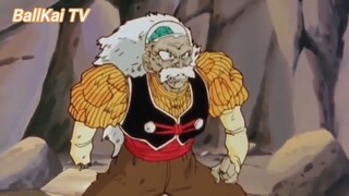 Dragon Ball Kai (Short Ep 62) - Trunks đến trận chiến #dragonballkai