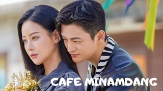 Alur Cerita Drama Cafe Minamdang