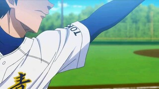 ACE OF DIAMOND:SECOND SEASON EP18