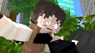 part21 {"I will never like him"} Minecraft Animation Boy love