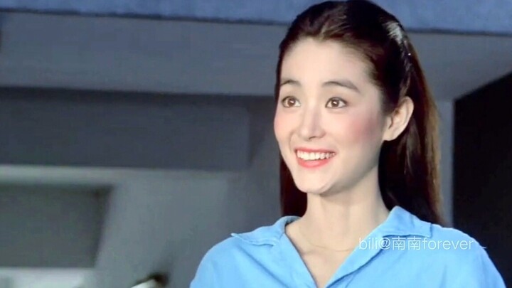 دونغ فانغ بوهوا كانت أكبر سوء فهم لديّ عنها!! اتضح أنها تبدو هكذا!