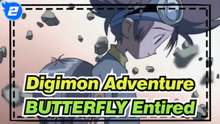 [Digimon Adventure] BUTTERFLY (Full.Ver) Reminiscing Childhood_2