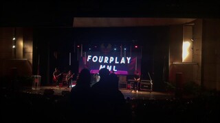 FourPlay - Best of Me (Live @ De La Salle Zobel)