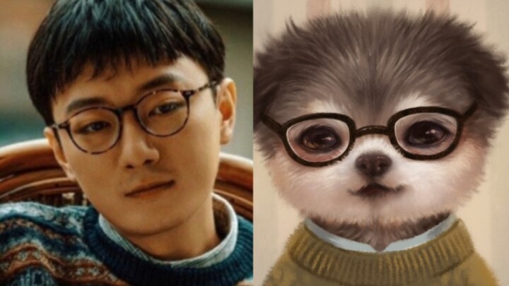 【Gao Qiqiang × Gao Qisheng】Jinghai's Number One Mean Dog