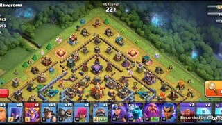 #部落冲突 #短篇小说