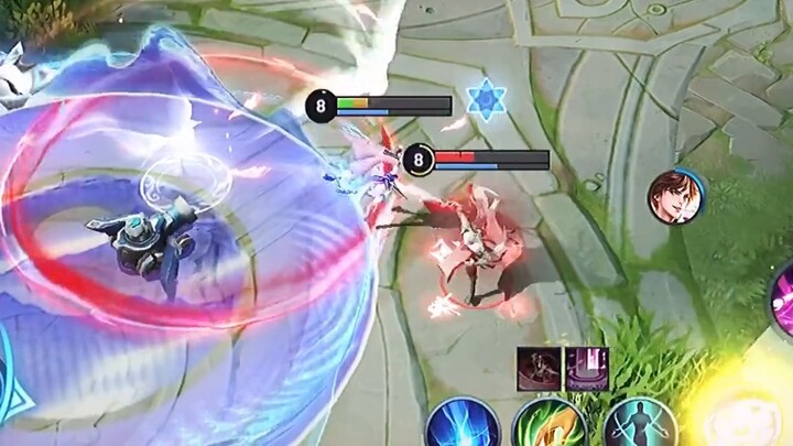 [Ex-boyfriend Series] Smart boys know how to make girls happy when playing games, but straight boys 