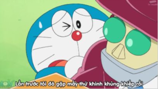 Xem Doraemon New Series - Mèo Máy Doremon - HD Vietsub - Tập 599