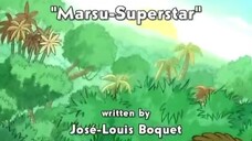 [Thuyết minh] Bạn tôi là Marsupilami (2000) | Mùa 01 - Tập 09: Marsu-siêu sao