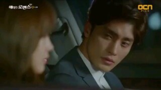 My first romance ep 11