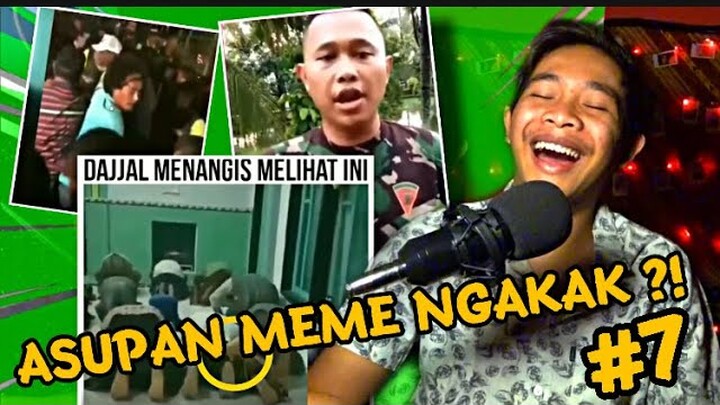 TAHAN TAWA KALAU BISA‼️random para tolol 2020 -pesona indonesia - asupan meme dijamin bikin ngakak#7